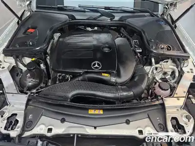 Mercedes-Benz E-Class 2020 2.0 Автомат в Москве № 161177, миниатюра 6