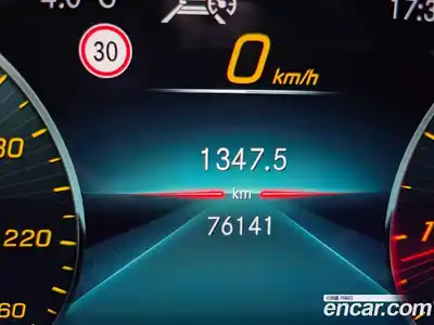 Mercedes-Benz E-Class 2020 2.0 Автомат в Москве № 161177, миниатюра 8