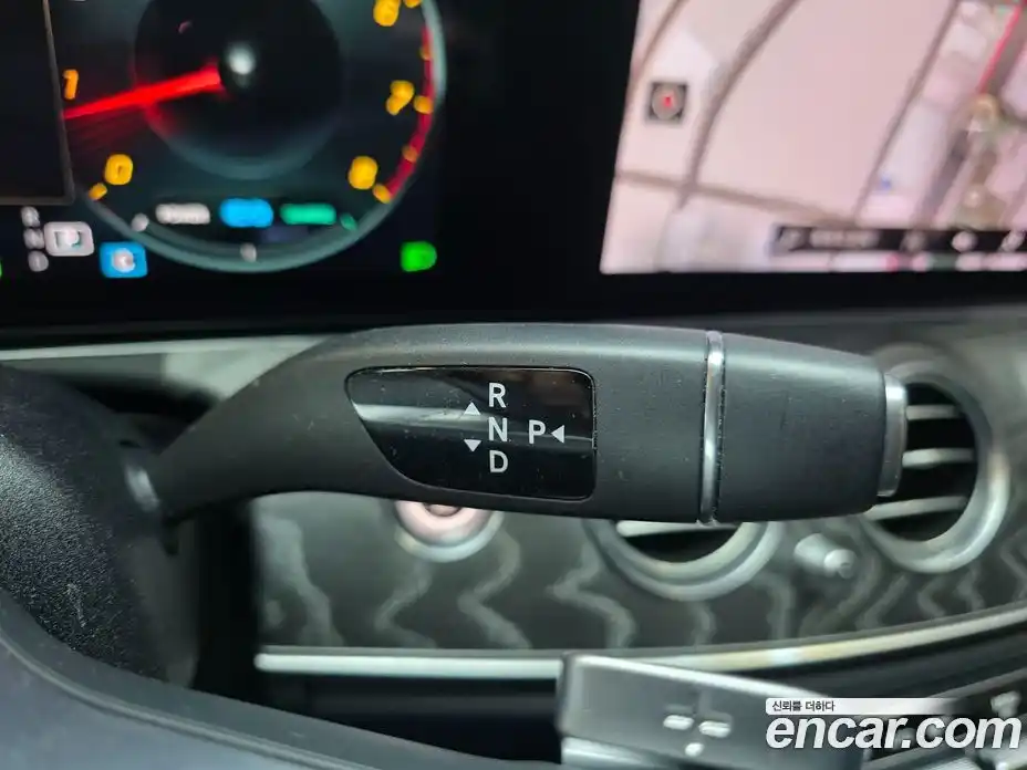 Mercedes-Benz E-Class 2020 2.0 Автомат в Москве № 161177, фото 9