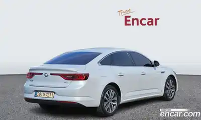 Renault SM6 2017 2.0 гидро в Москве № 185132, миниатюра 2