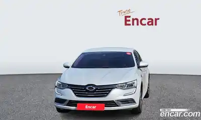 Renault SM6 2017 2.0 гидро в Москве № 185132, миниатюра 3