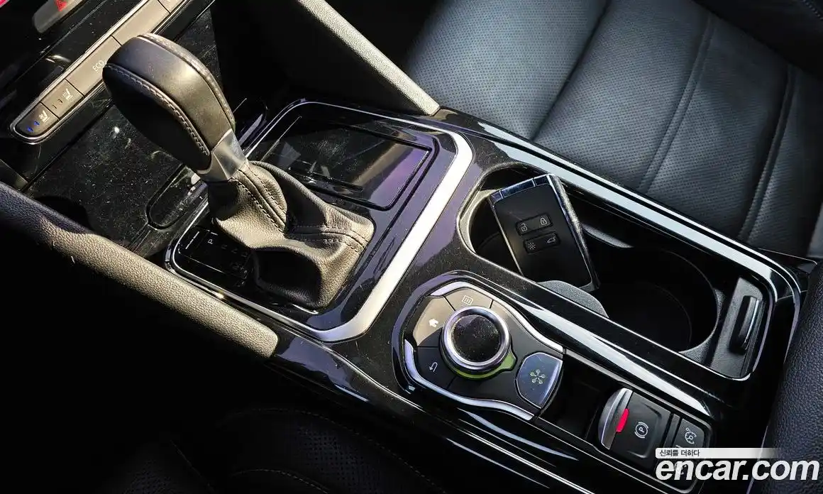 Renault SM6 2017 2.0 гидро в Москве № 185132, фото 9
