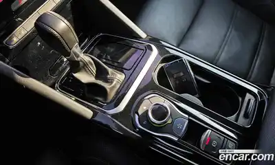 Renault SM6 2017 2.0 гидро в Москве № 185132, миниатюра 9