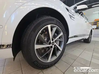 Genesis GV80 2025 2.5 гидро в Москве № 22993, миниатюра 11