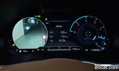 Genesis GV80 2022 3.0 Автомат в Москве № 25164, миниатюра 8