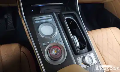 Genesis GV80 2022 3.0 Автомат в Москве № 25164, миниатюра 9