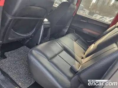 SsangYong Korando 2014 2.0 Автомат в Москве № 29600, миниатюра 11