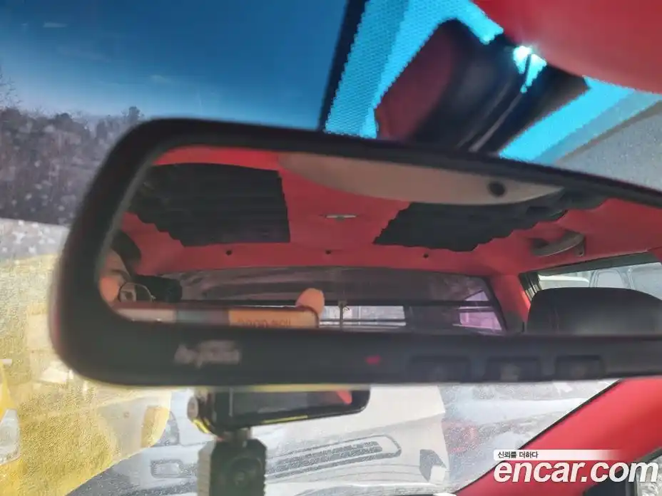 SsangYong Korando 2014 2.0 Автомат в Москве № 29600, фото 16