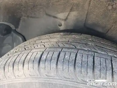 SsangYong Korando 2014 2.0 Автомат в Москве № 29600, миниатюра 9