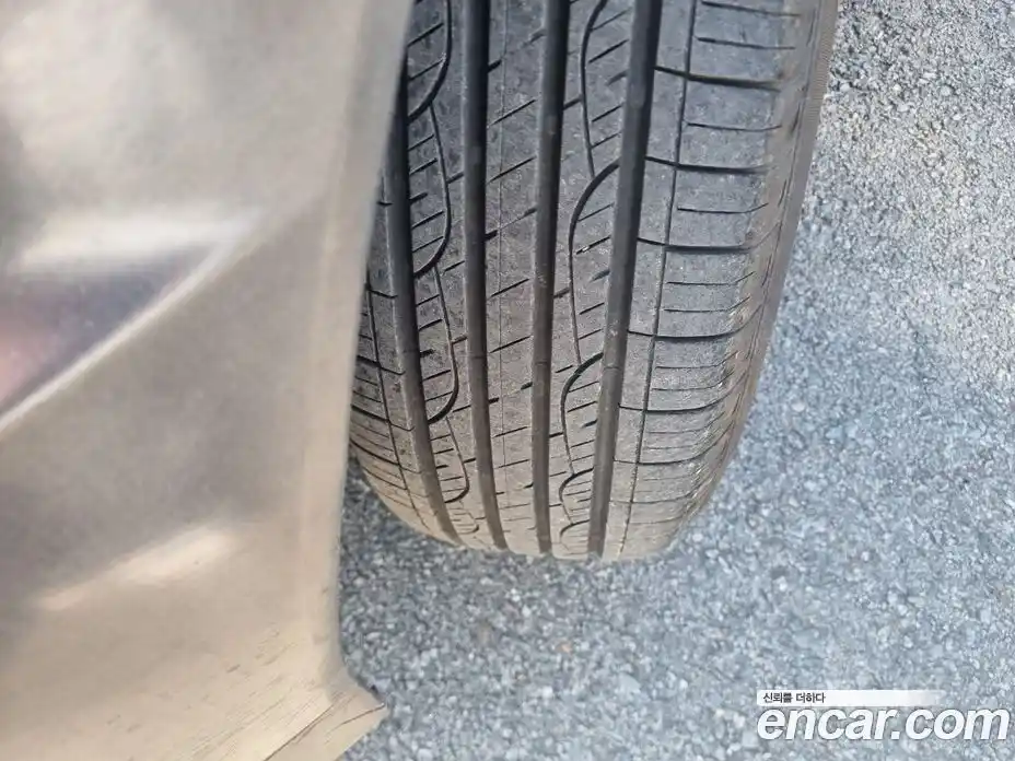 SsangYong Korando 2014 2.0 Автомат в Москве № 29600, фото 10