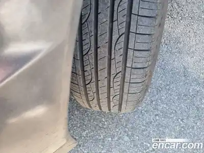 SsangYong Korando 2014 2.0 Автомат в Москве № 29600, миниатюра 10