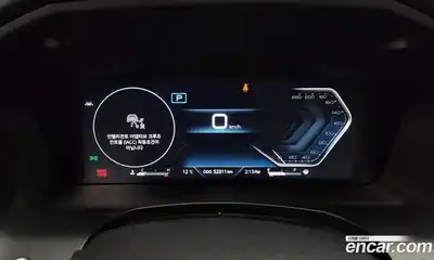 SsangYong Rexton 2022 2.2 гидро в Москве № 30982, миниатюра 8