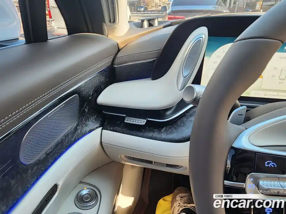 Genesis G90 2023 3.5 Автомат в Москве № 58852, фото 11