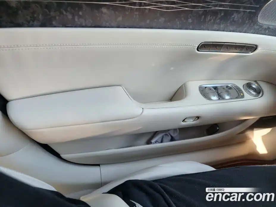 Genesis G90 2023 3.5 Автомат в Москве № 58852, фото 12