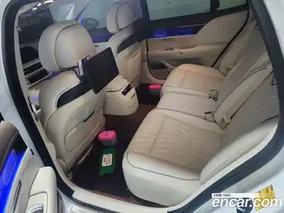 Genesis G90 2023 3.5 Автомат в Москве № 58852, миниатюра 2