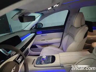 Genesis G90 2023 3.5 Автомат в Москве № 58852, миниатюра 5