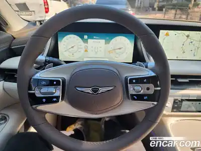 Genesis G90 2023 3.5 Автомат в Москве № 58852, миниатюра 7