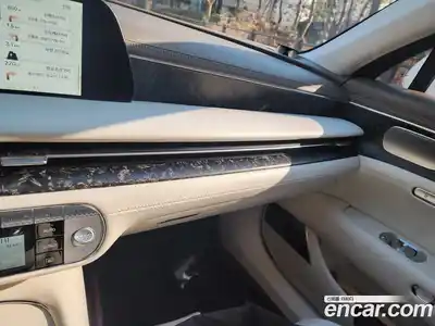 Genesis G90 2023 3.5 Автомат в Москве № 58852, миниатюра 8