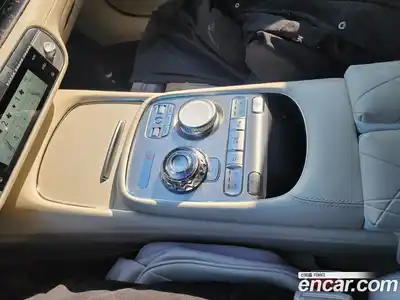 Genesis G90 2023 3.5 Автомат в Москве № 58852, миниатюра 9