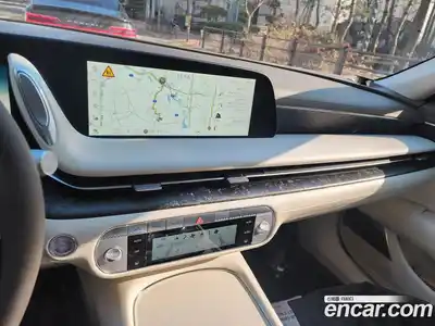 Genesis G90 2023 3.5 Автомат в Москве № 58852, миниатюра 10