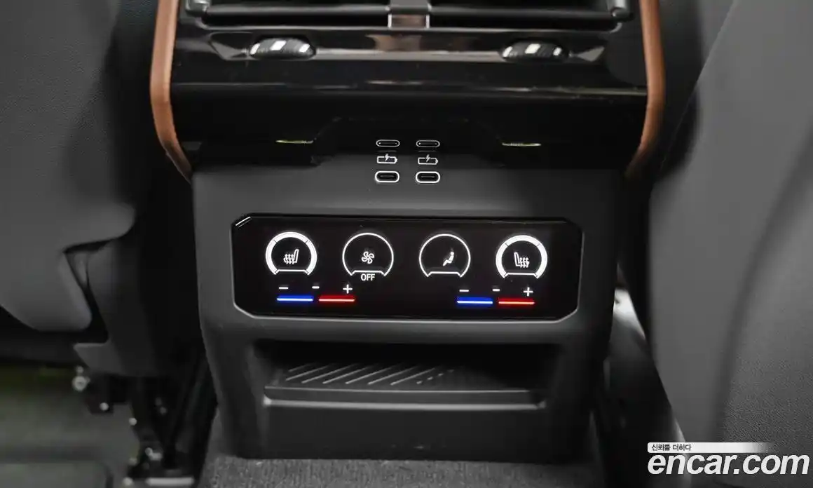 BMW 5-Series 2025 2.0 Автомат в Москве № 762314, фото 16