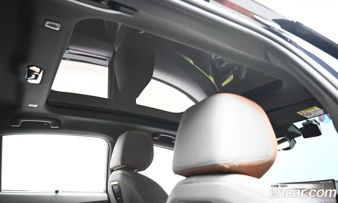 BMW 5-Series 2025 2.0 Автомат в Москве № 762314, фото 19