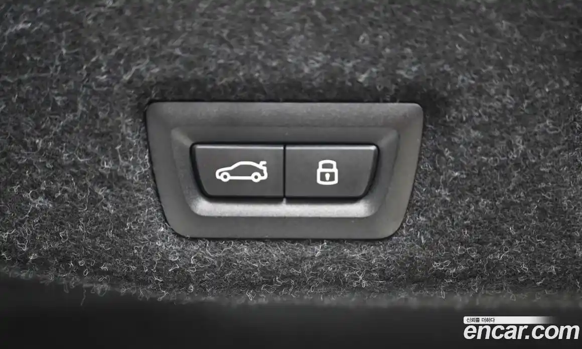 BMW 5-Series 2025 2.0 Автомат в Москве № 762314, фото 20