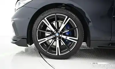 BMW 5-Series 2025 2.0 Автомат в Москве № 762314, миниатюра 5