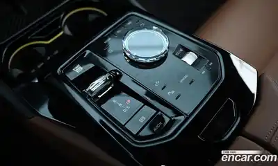 BMW 5-Series 2025 2.0 Автомат в Москве № 762314, миниатюра 9