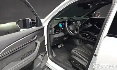 Renault Grand Koleos 2025 1.5 гидро в Москве № 107532, миниатюра 11