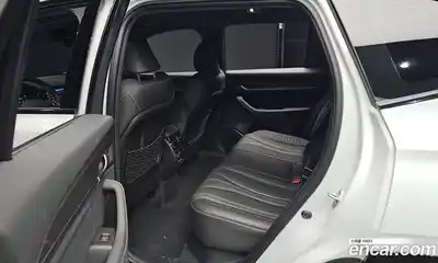 Renault Grand Koleos 2025 1.5 гидро в Москве № 107532, миниатюра 12