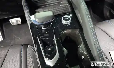 Renault Grand Koleos 2025 1.5 гидро в Москве № 107532, миниатюра 9