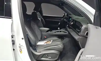 Renault Grand Koleos 2025 1.5 гидро в Москве № 107532, миниатюра 10