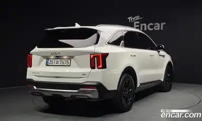 Kia Sorento 2024 1.6 гидро в Москве № 115463, миниатюра 2