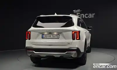 Kia Sorento 2024 1.6 гидро в Москве № 115463, миниатюра 4