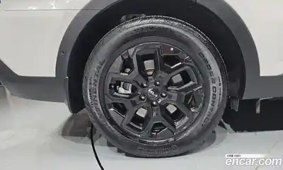 Kia Sorento 2024 1.6 гидро в Москве № 115463, миниатюра 5