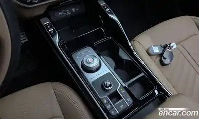 Kia Sorento 2024 1.6 гидро в Москве № 115463, миниатюра 9
