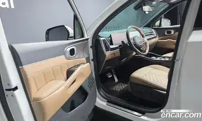 Kia Sorento 2024 1.6 гидро в Москве № 115463, миниатюра 10