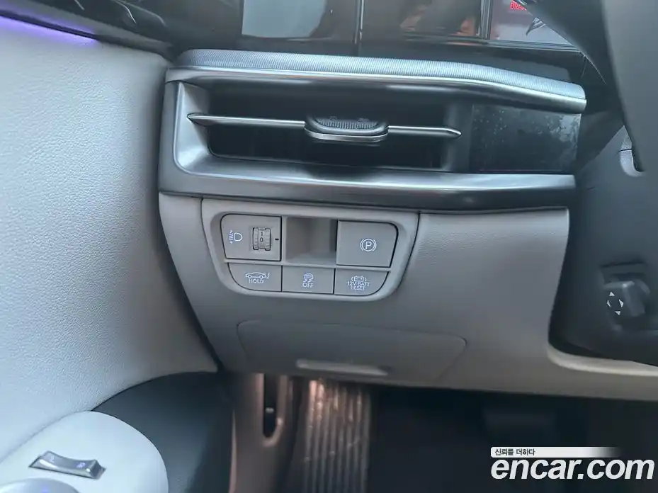 Hyundai Grandeur 2025 1.6 Автомат в Москве № 119295, фото 13