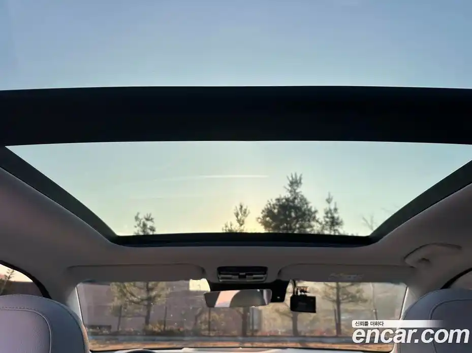 Hyundai Grandeur 2025 1.6 Автомат в Москве № 119295, фото 15