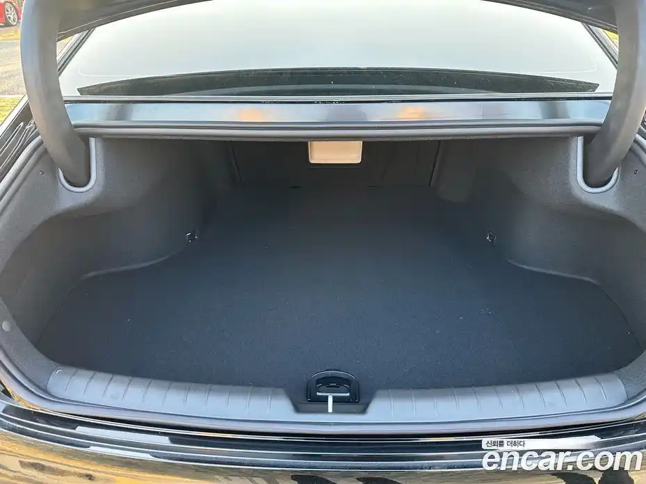 Hyundai Grandeur 2025 1.6 Автомат в Москве № 119295, фото 16