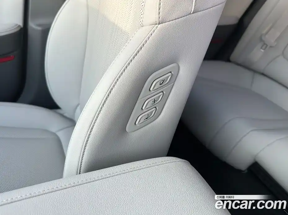 Hyundai Grandeur 2025 1.6 Автомат в Москве № 119295, фото 19