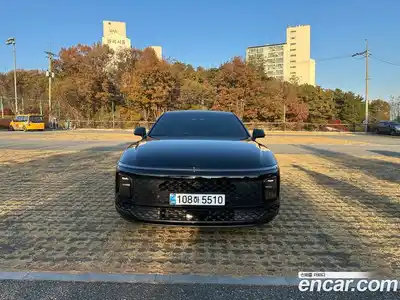 Hyundai Grandeur 2025 1.6 Автомат в Москве № 119295, миниатюра 3