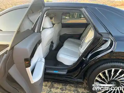 Hyundai Grandeur 2025 1.6 Автомат в Москве № 119295, миниатюра 4