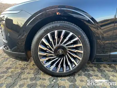 Hyundai Grandeur 2025 1.6 Автомат в Москве № 119295, миниатюра 5