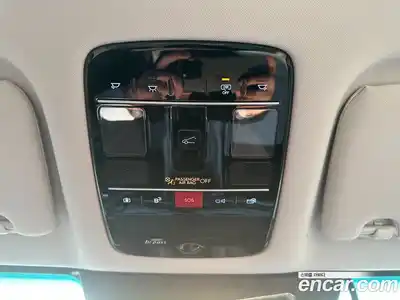 Hyundai Grandeur 2025 1.6 Автомат в Москве № 119295, миниатюра 8