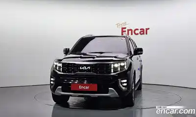 Kia Mohave 2023 3.0 гидро в Москве № 124310, миниатюра 3