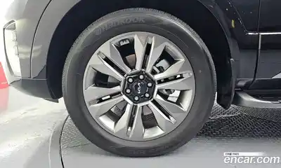 Kia Mohave 2023 3.0 гидро в Москве № 124310, миниатюра 5