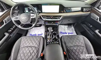 Kia Mohave 2023 3.0 гидро в Москве № 124310, миниатюра 7