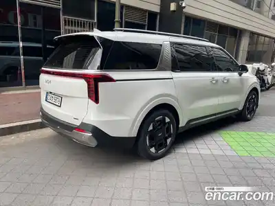 Kia Canival 2024 1.6 гидро в Москве № 12763, миниатюра 7